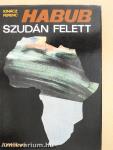 Habub Szudán felett