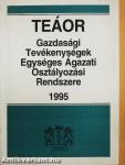 TEÁOR 1995