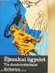 Éjszakai ügyelet