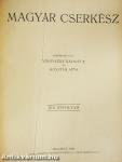 Magyar Cserkész 1932. január-december