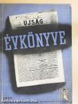 Az Ujság Mindent Tudok évkönyve 1938