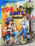 Tom Sawyer kalandjai