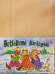 Betlehemi királyok
