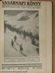Vasárnapi Könyv 1929. I. félév