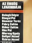 Az éhség legendája