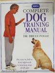 RSPCA Complete Dog Training Manual