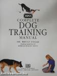RSPCA Complete Dog Training Manual