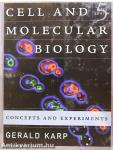 Cell and Molecular Biology