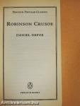 Robinson Crusoe