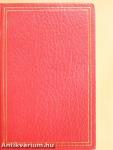 The Testament/Homeport/Fire and Ice/Edith's Book