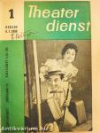 Theater Dienst 1958. (nem teljes)