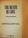 The Death of Love