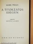A titokzatos idegen