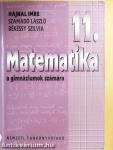 Matematika 11.