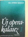 Új operakalauz 1-2.