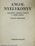 Angol nyelvkönyv I.