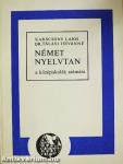 Német nyelvtan