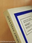 Német nyelvtan