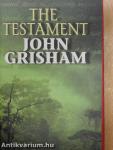 The Testament/Homeport/Fire and Ice/Edith's Book