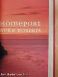 The Testament/Homeport/Fire and Ice/Edith's Book