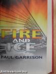 The Testament/Homeport/Fire and Ice/Edith's Book