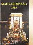 Magyarország 1989