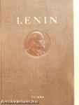 V. I. Lenin művei 33.