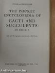 The Pocket Encyclopedia of Cacti and Succulents in Color