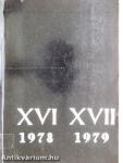 Az Egri Múzeum Évkönyve XVI-XVII.