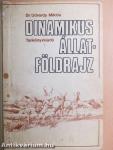 Dinamikus állatföldrajz