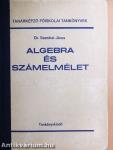 Algebra és számelmélet