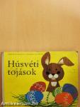 Húsvéti tojások