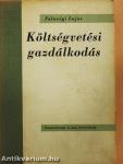 Költségvetési gazdálkodás
