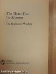The Heart Has its Reasons