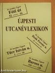 Újpesti utcanévlexikon