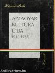 A magyar kultúra útja