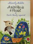 A pipiske és a fűszál
