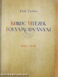 Kuruc vitézek folyamodványai