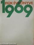Fiúk Évkönyve 1969