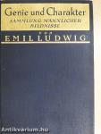 Genie und Charakter