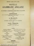 Nouvelle grammaire anglaise