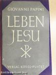 Leben Jesu