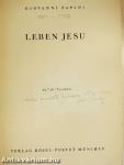 Leben Jesu