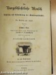 Der Vorgeschichtliche Mensch (gótbetűs)