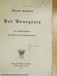 Der Bourgeois (gótbetűs)