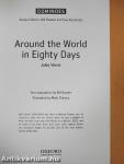Around the World in Eighty Days