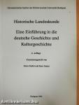 Historische Landeskunde