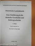 Historische Landeskunde