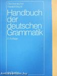 Handbuch der deutschen Grammatik