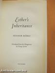 Esther's Inheritance